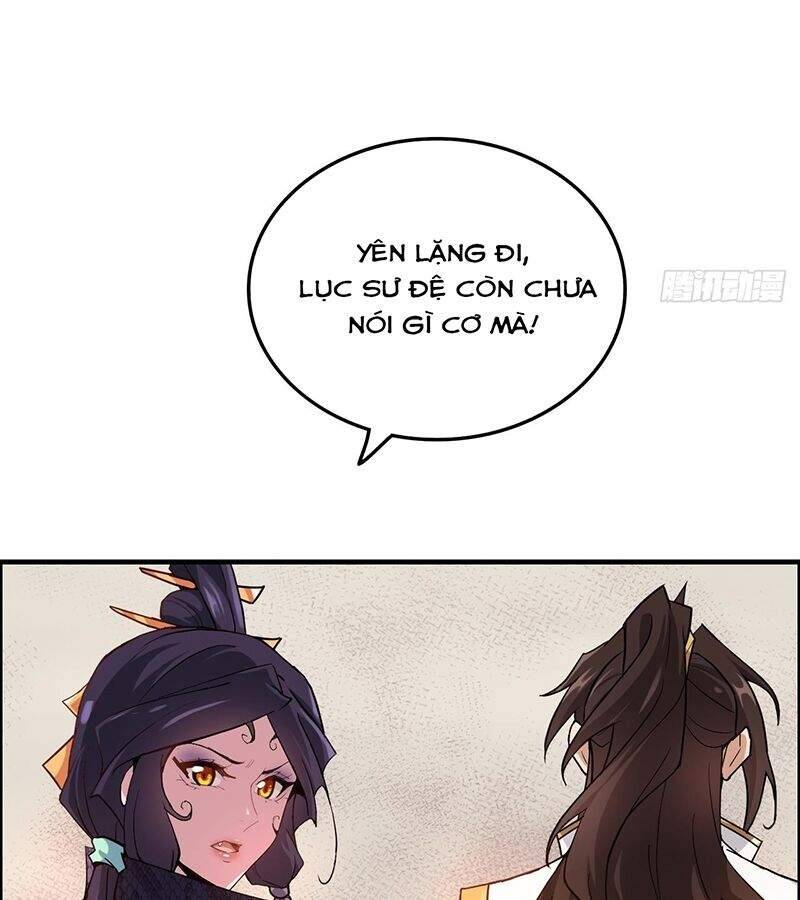 Tu Tiên Chính Là Như Vậy Chap 163 - Next Chap 164