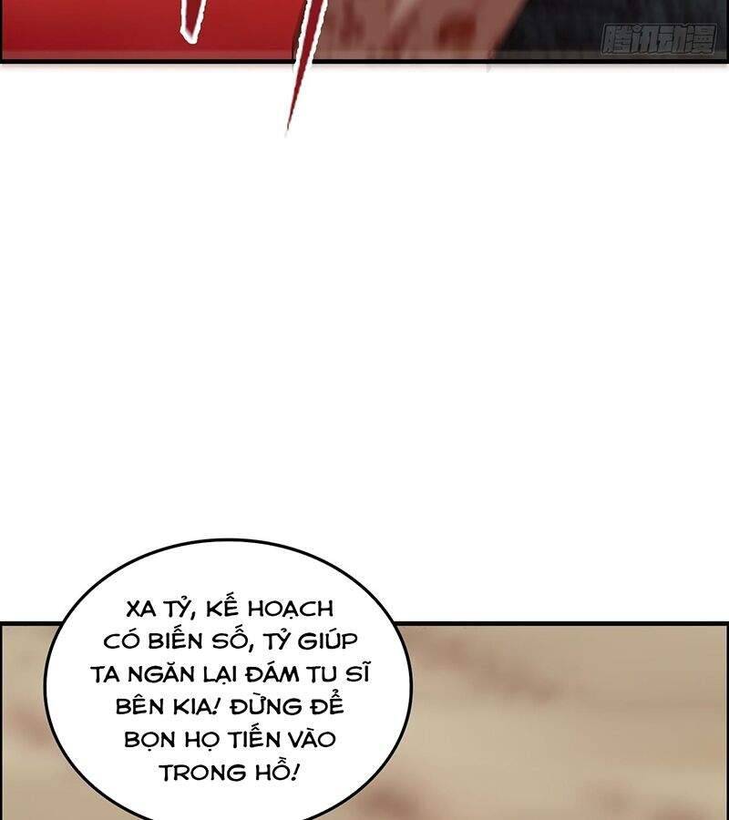 Tu Tiên Chính Là Như Vậy Chap 163 - Next Chap 164