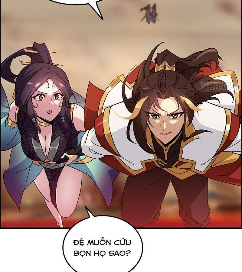 Tu Tiên Chính Là Như Vậy Chap 163 - Next Chap 164