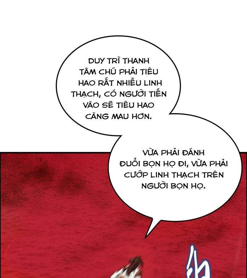 Tu Tiên Chính Là Như Vậy Chap 163 - Next Chap 164