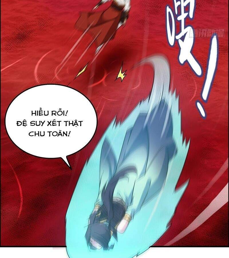 Tu Tiên Chính Là Như Vậy Chap 163 - Next Chap 164