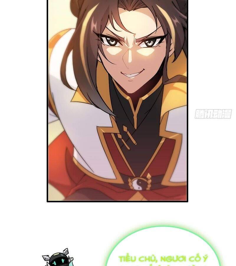 Tu Tiên Chính Là Như Vậy Chap 163 - Next Chap 164