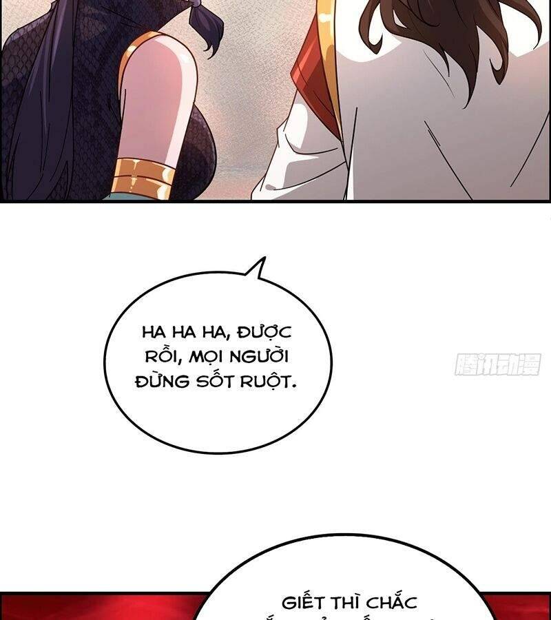 Tu Tiên Chính Là Như Vậy Chap 163 - Next Chap 164