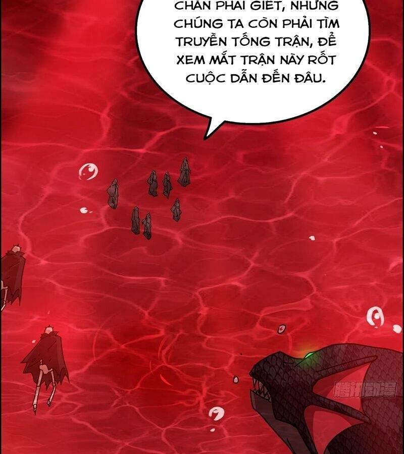 Tu Tiên Chính Là Như Vậy Chap 163 - Next Chap 164