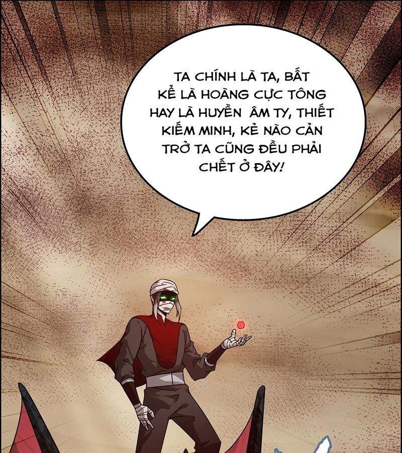 Tu Tiên Chính Là Như Vậy Chap 164 - Next Chap 165