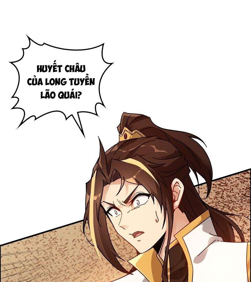 Tu Tiên Chính Là Như Vậy Chap 164 - Next Chap 165