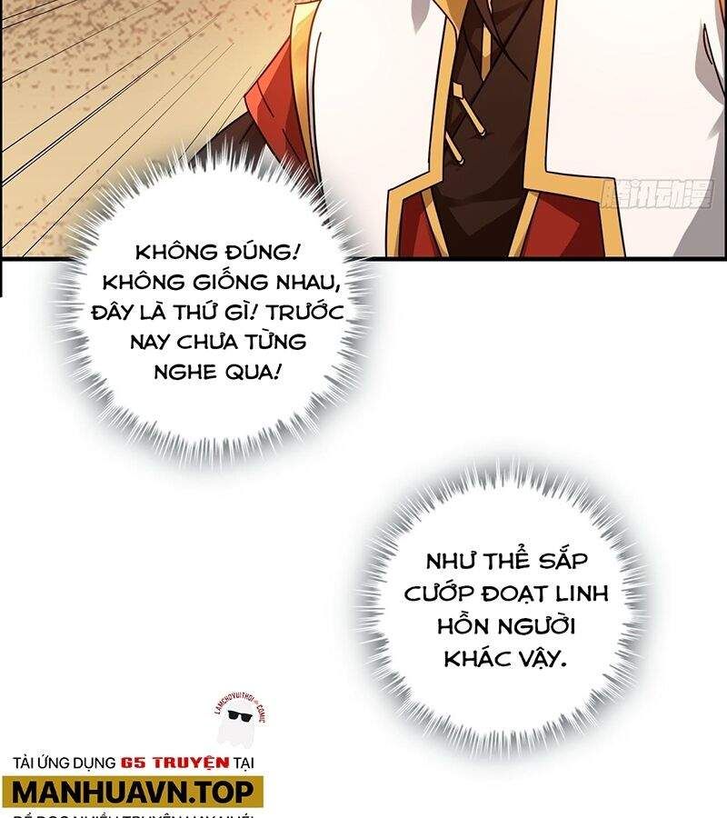 Tu Tiên Chính Là Như Vậy Chap 164 - Next Chap 165