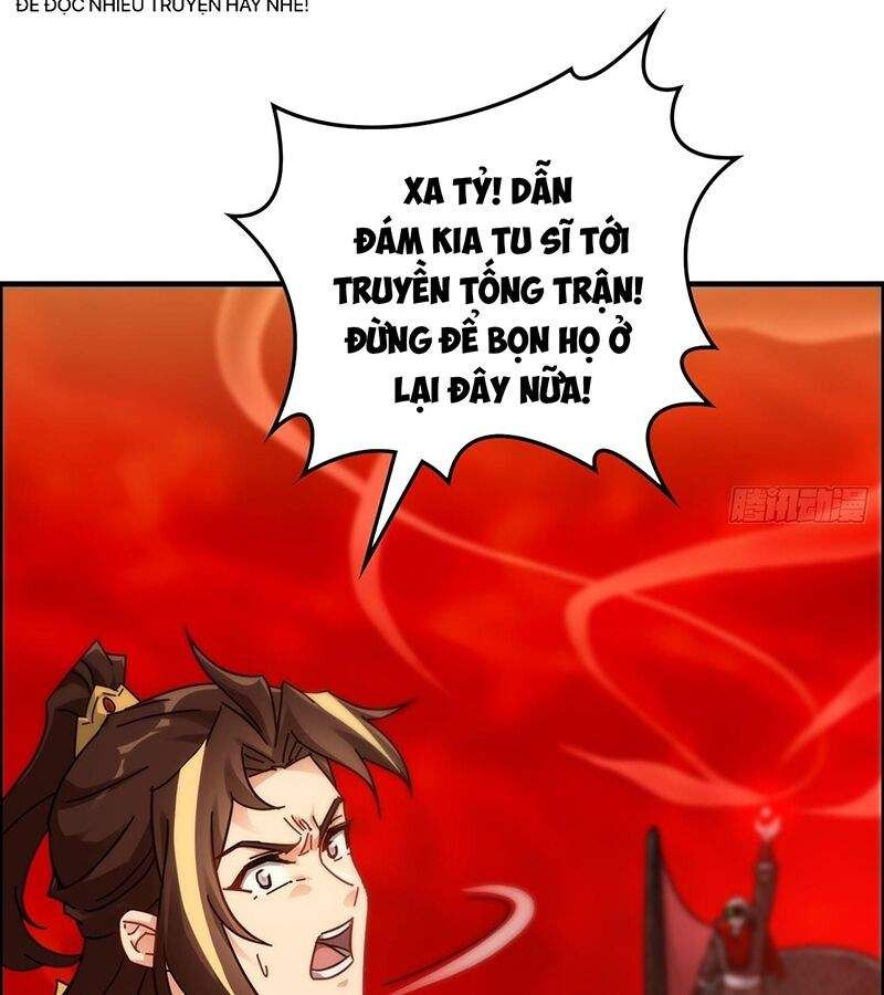 Tu Tiên Chính Là Như Vậy Chap 164 - Next Chap 165
