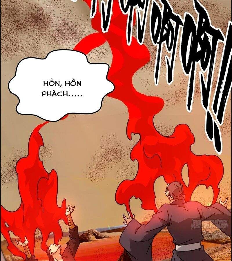 Tu Tiên Chính Là Như Vậy Chap 164 - Next Chap 165