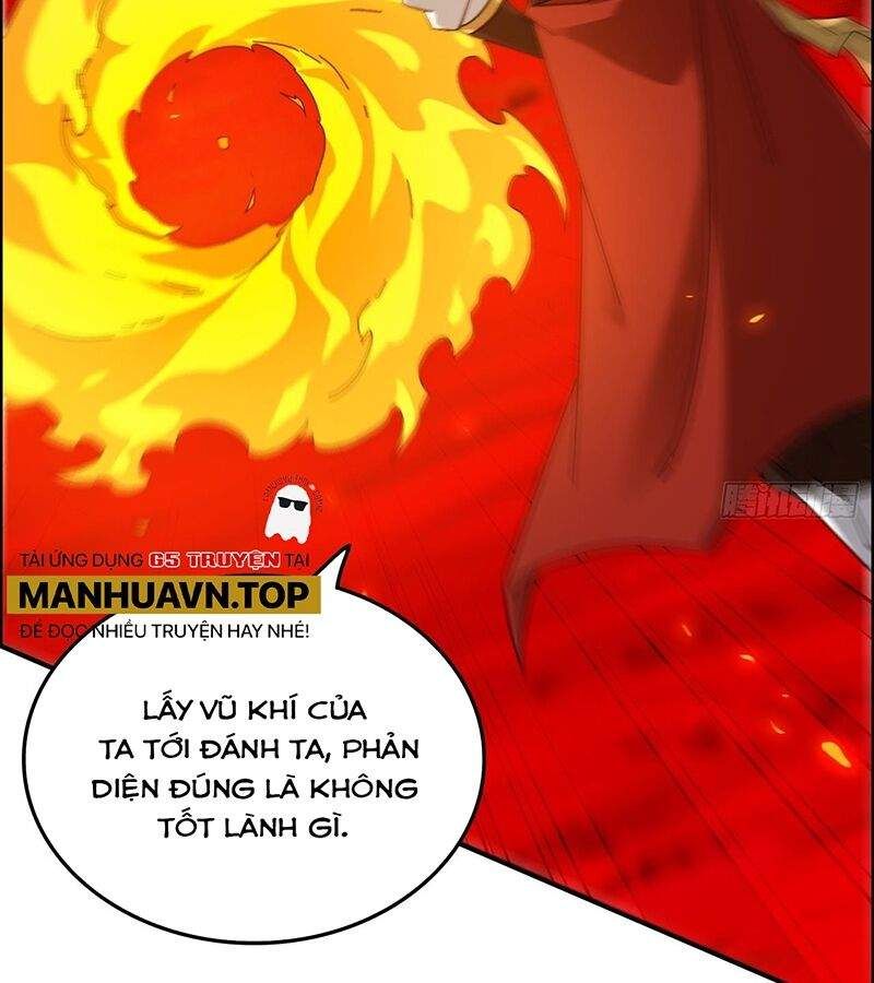 Tu Tiên Chính Là Như Vậy Chap 164 - Next Chap 165