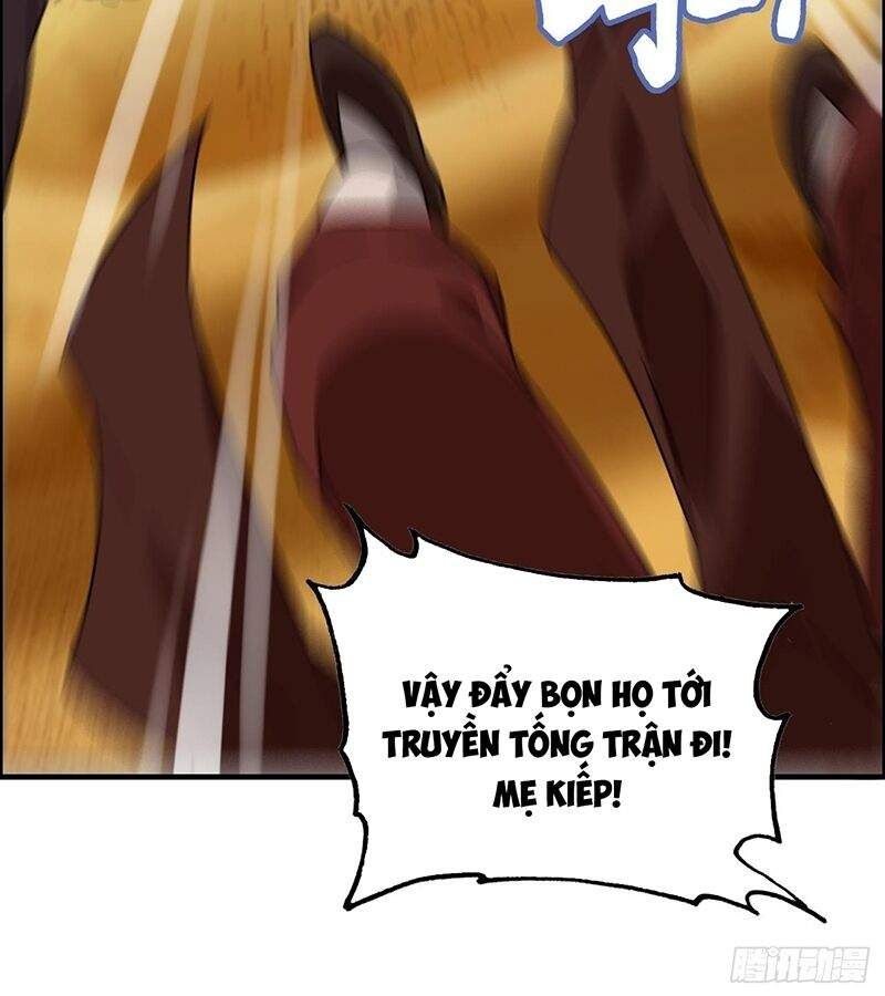 Tu Tiên Chính Là Như Vậy Chap 164 - Next Chap 165