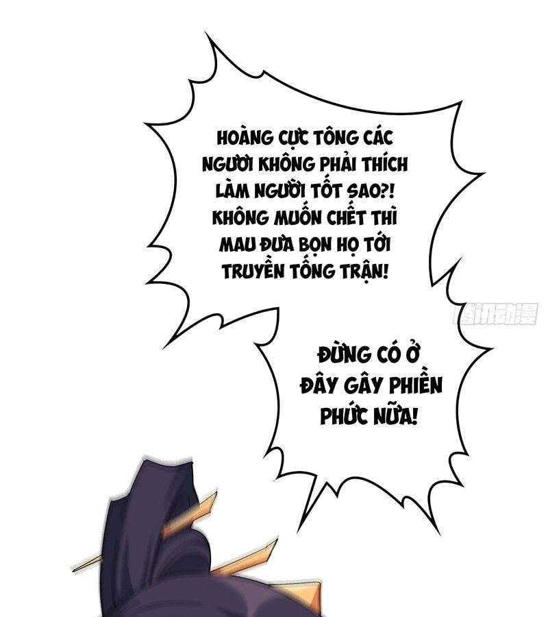 Tu Tiên Chính Là Như Vậy Chap 164 - Next Chap 165