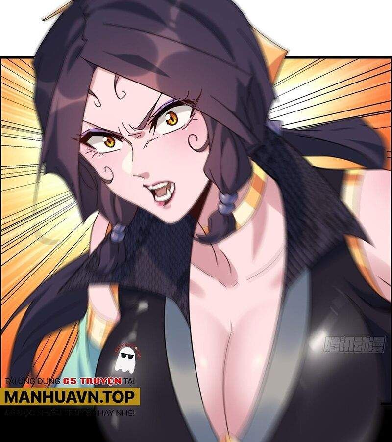 Tu Tiên Chính Là Như Vậy Chap 164 - Next Chap 165