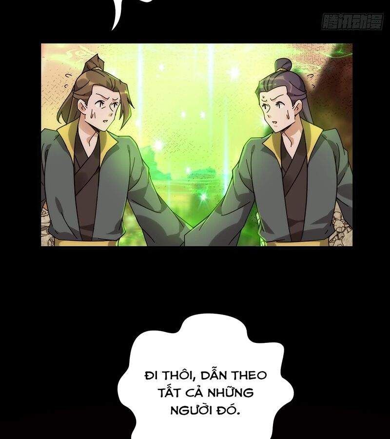 Tu Tiên Chính Là Như Vậy Chap 164 - Next Chap 165