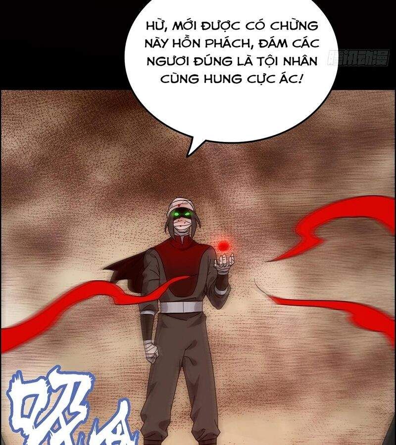 Tu Tiên Chính Là Như Vậy Chap 164 - Next Chap 165