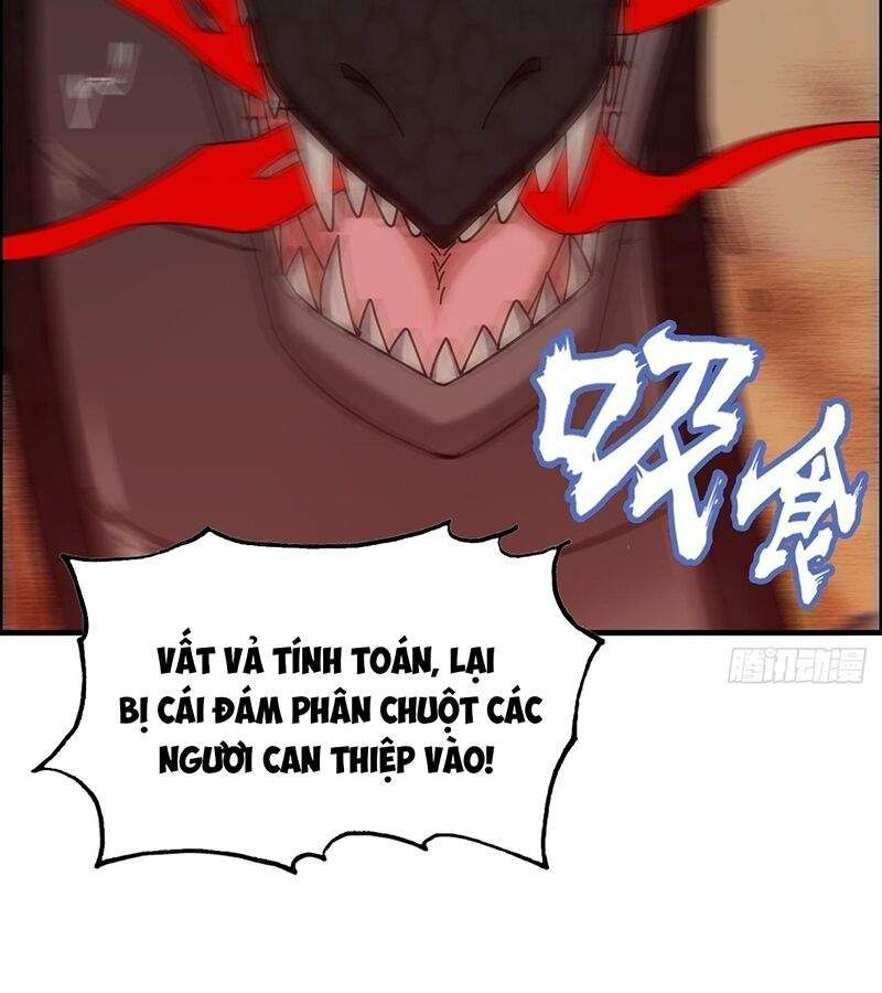 Tu Tiên Chính Là Như Vậy Chap 164 - Next Chap 165