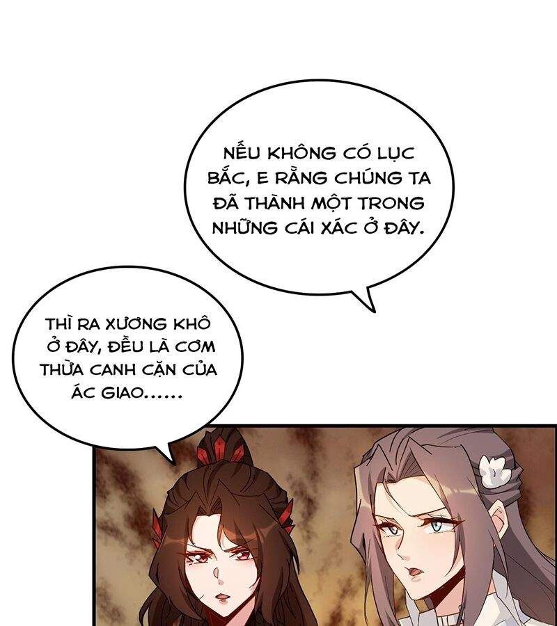 Tu Tiên Chính Là Như Vậy Chap 164 - Next Chap 165