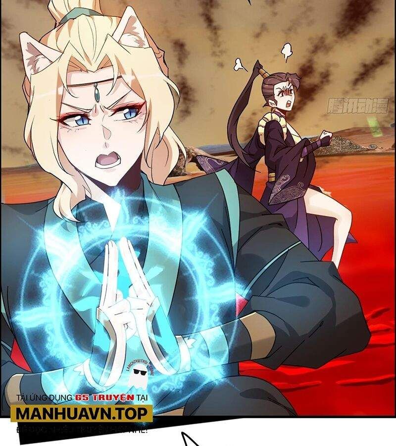 Tu Tiên Chính Là Như Vậy Chap 164 - Next Chap 165