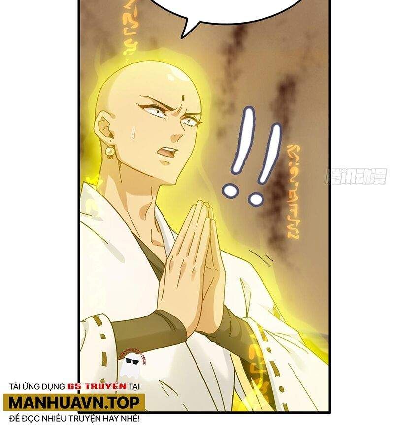 Tu Tiên Chính Là Như Vậy Chap 164 - Next Chap 165