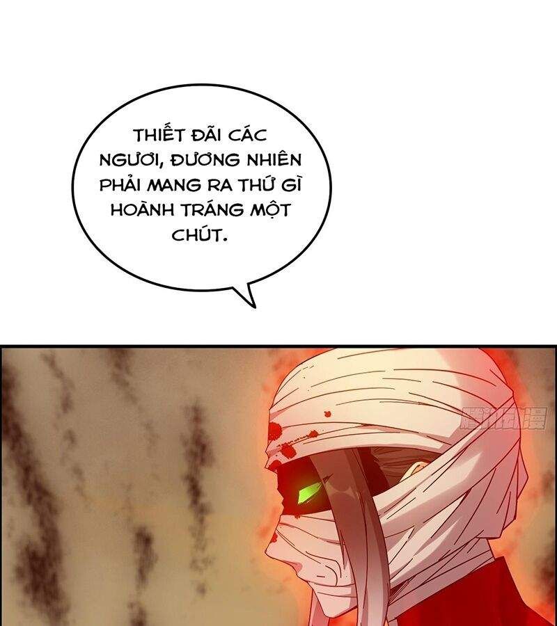 Tu Tiên Chính Là Như Vậy Chap 164 - Next Chap 165