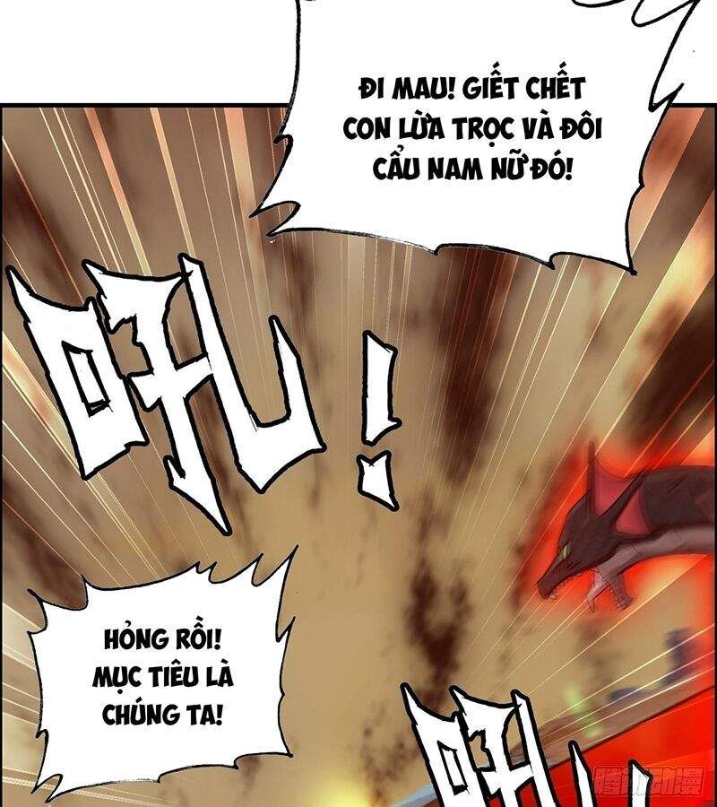 Tu Tiên Chính Là Như Vậy Chap 164 - Next Chap 165
