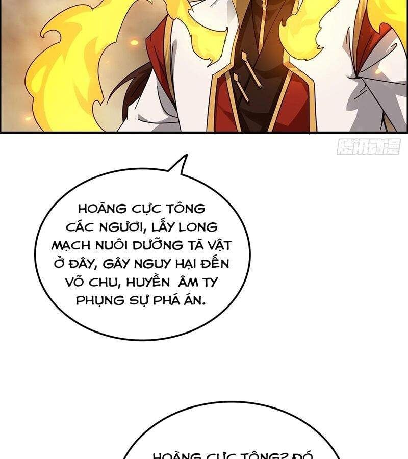 Tu Tiên Chính Là Như Vậy Chap 164 - Next Chap 165
