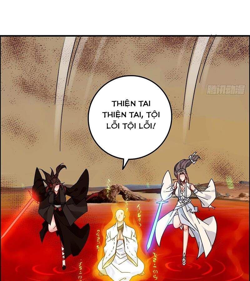 Tu Tiên Chính Là Như Vậy Chap 164 - Next Chap 165