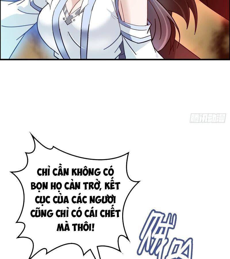 Tu Tiên Chính Là Như Vậy Chap 165 - Next Chap 166