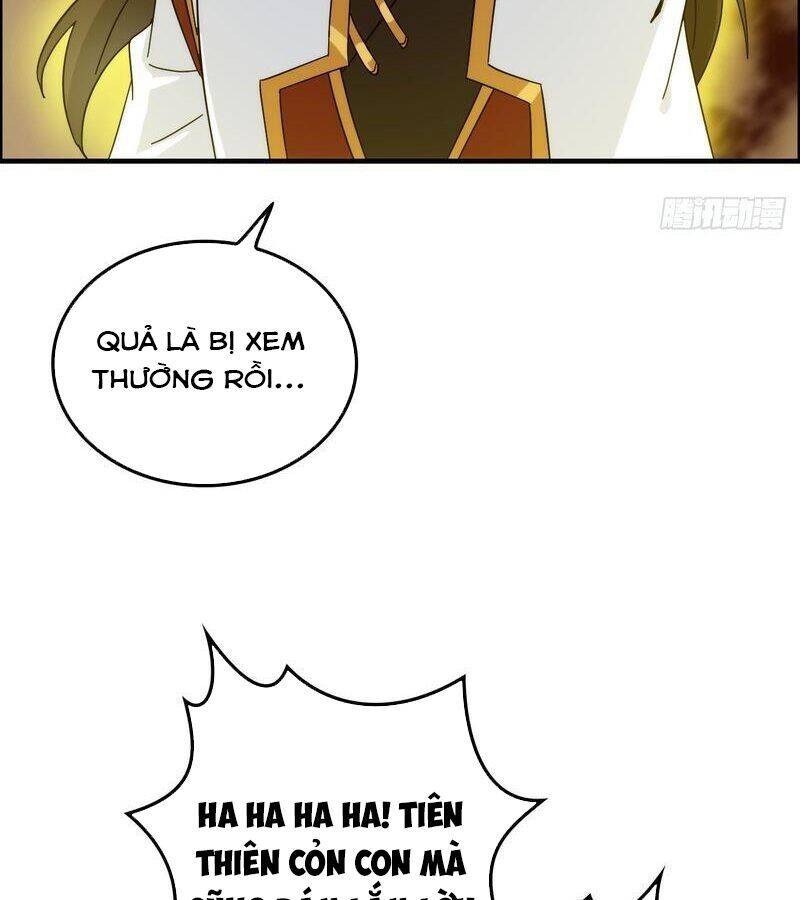 Tu Tiên Chính Là Như Vậy Chap 165 - Next Chap 166