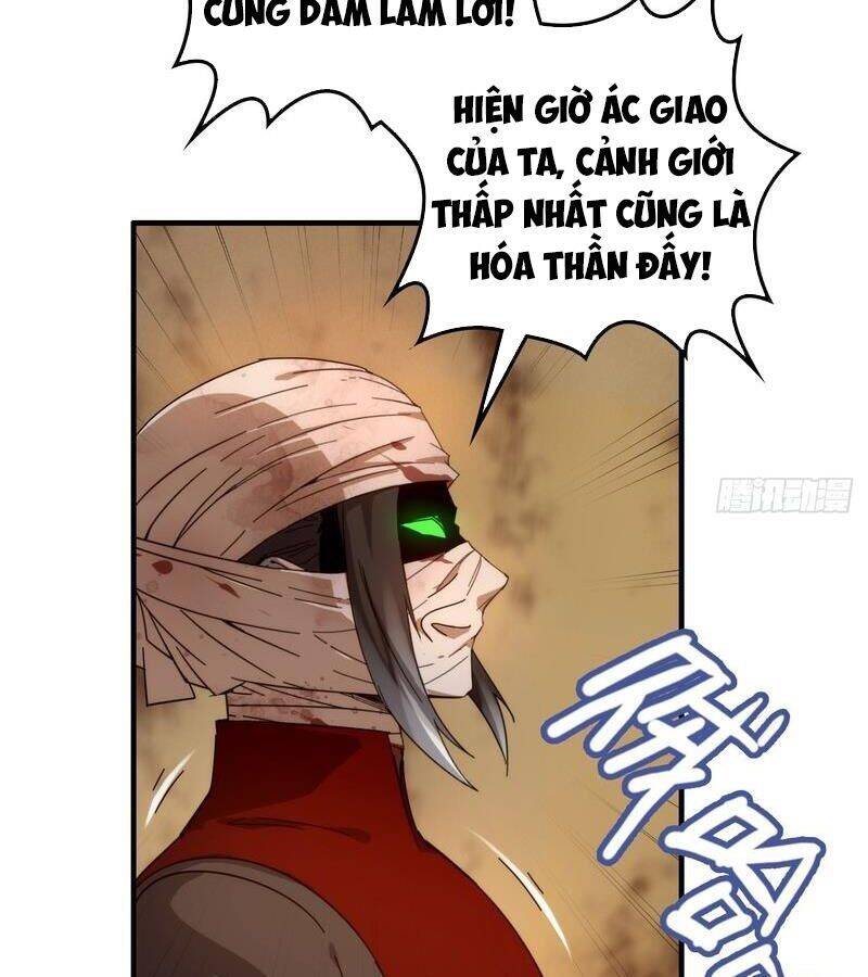 Tu Tiên Chính Là Như Vậy Chap 165 - Next Chap 166