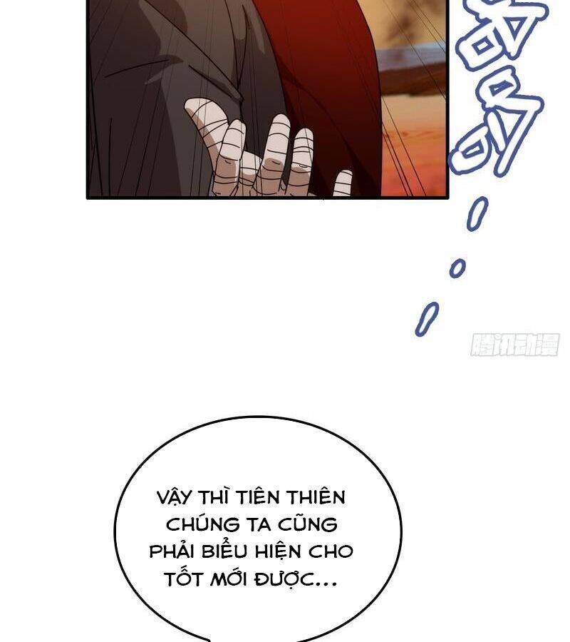 Tu Tiên Chính Là Như Vậy Chap 165 - Next Chap 166