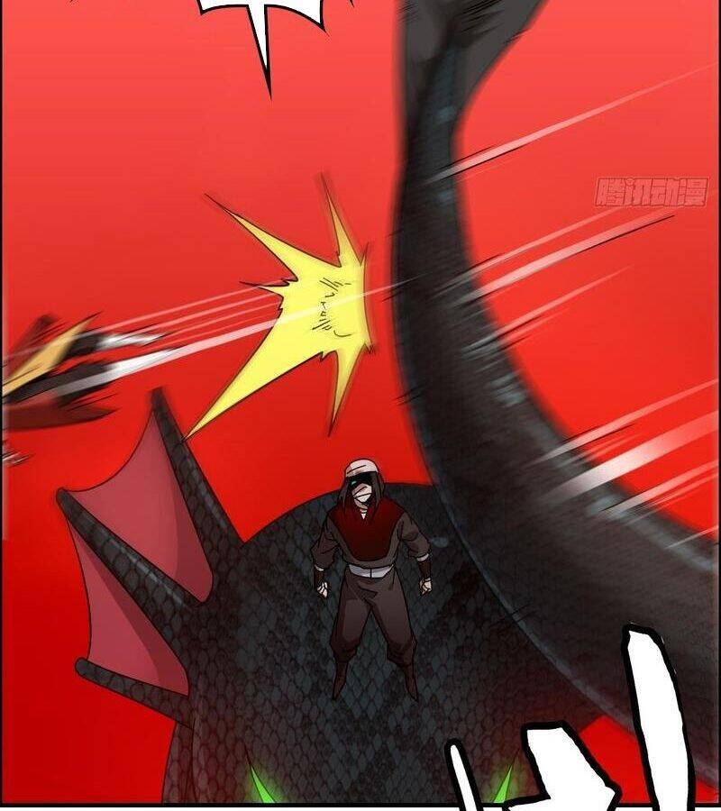 Tu Tiên Chính Là Như Vậy Chap 165 - Next Chap 166
