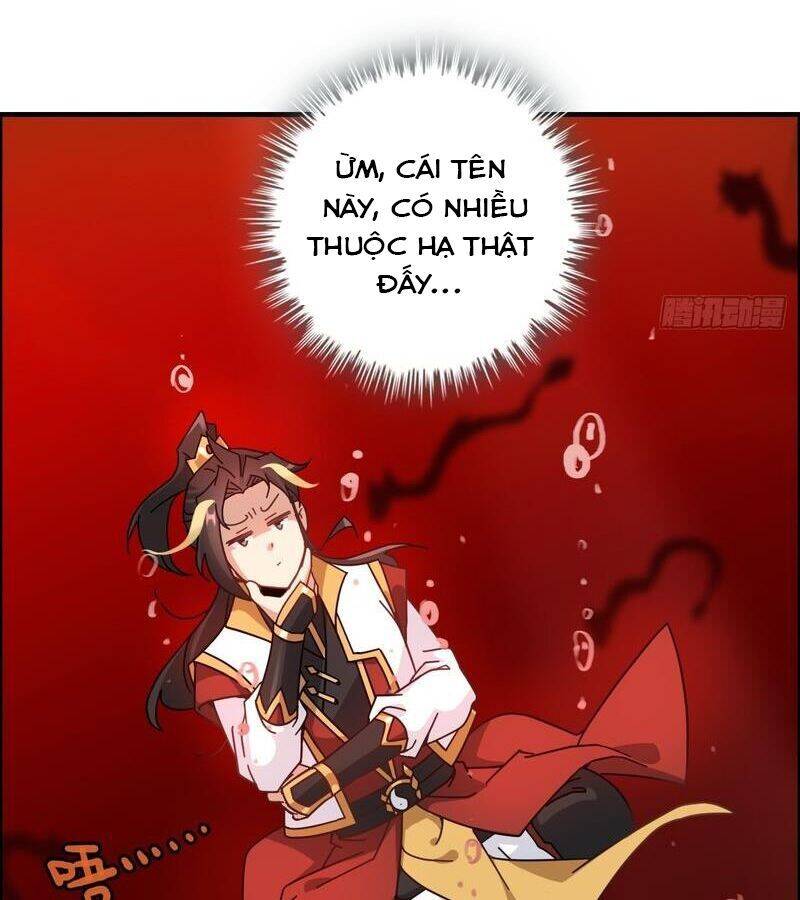 Tu Tiên Chính Là Như Vậy Chap 165 - Next Chap 166