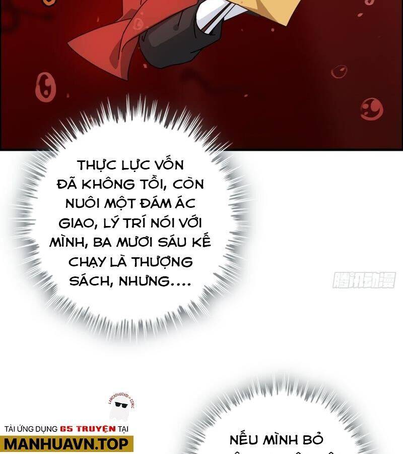 Tu Tiên Chính Là Như Vậy Chap 165 - Next Chap 166