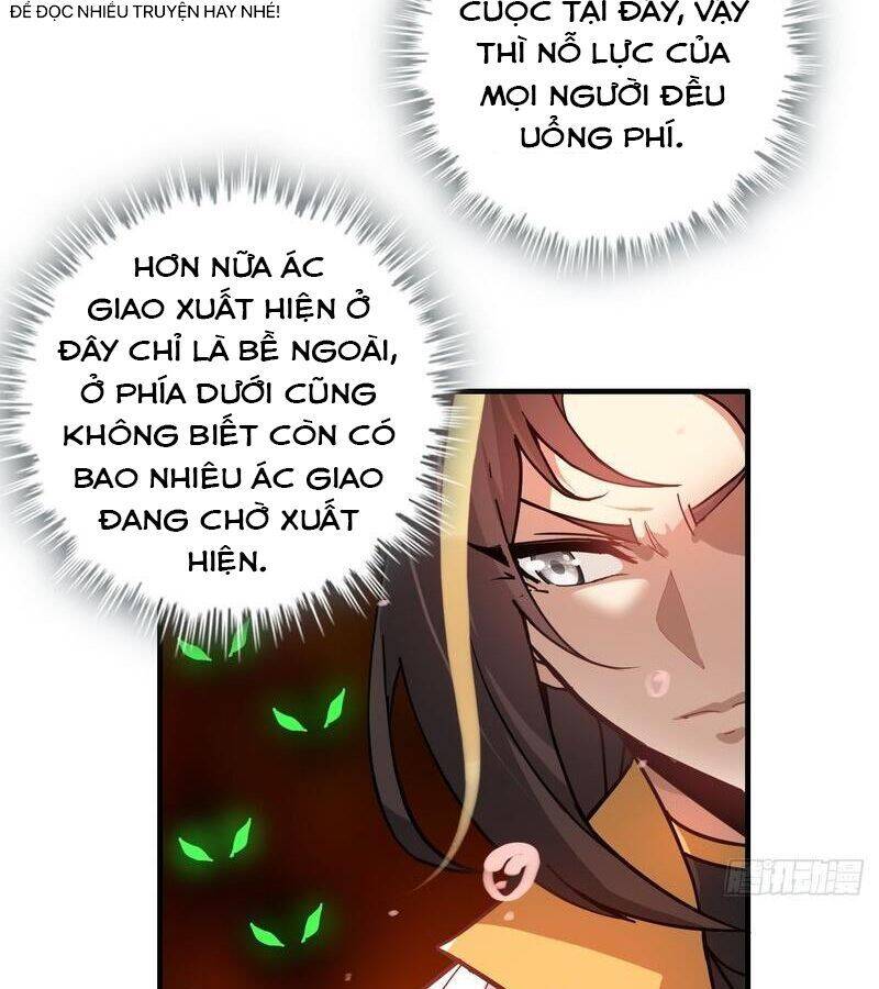 Tu Tiên Chính Là Như Vậy Chap 165 - Next Chap 166