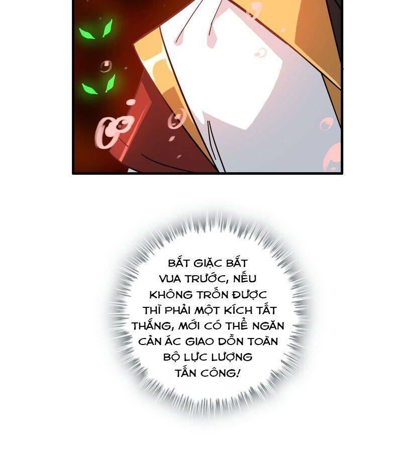 Tu Tiên Chính Là Như Vậy Chap 165 - Next Chap 166
