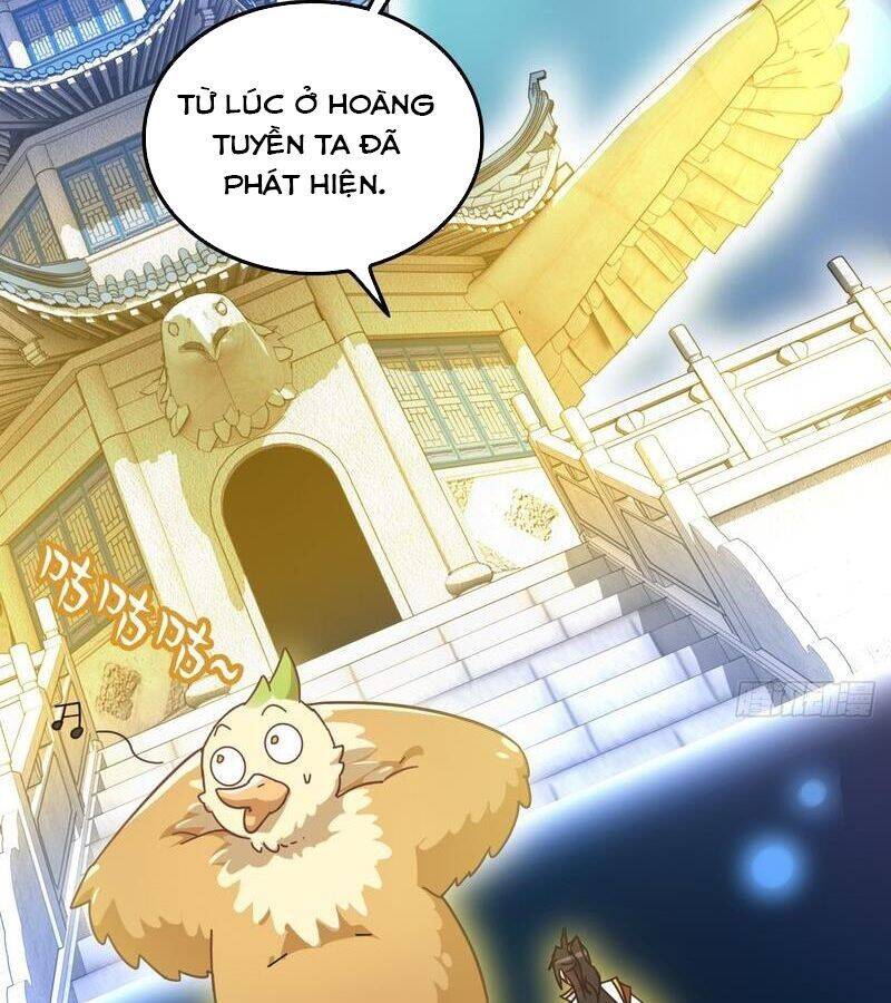 Tu Tiên Chính Là Như Vậy Chap 165 - Next Chap 166