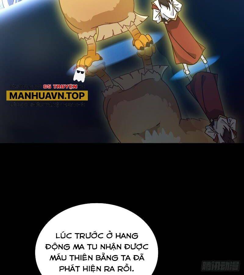 Tu Tiên Chính Là Như Vậy Chap 165 - Next Chap 166