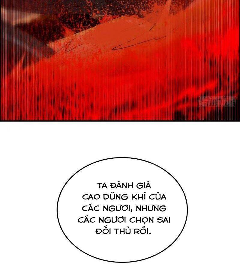 Tu Tiên Chính Là Như Vậy Chap 165 - Next Chap 166