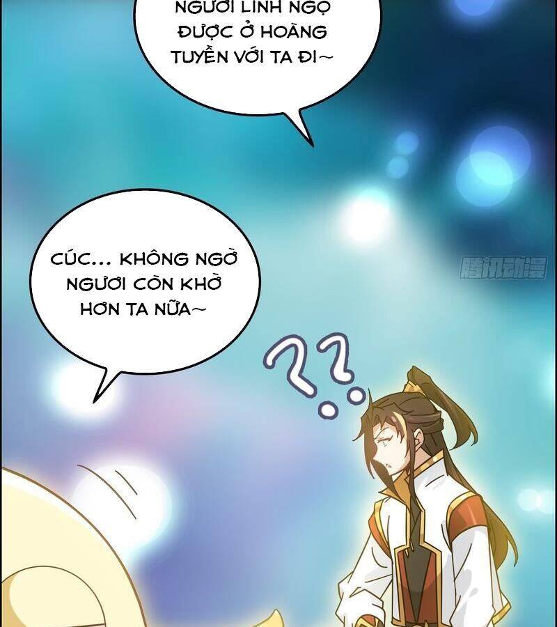 Tu Tiên Chính Là Như Vậy Chap 165 - Next Chap 166