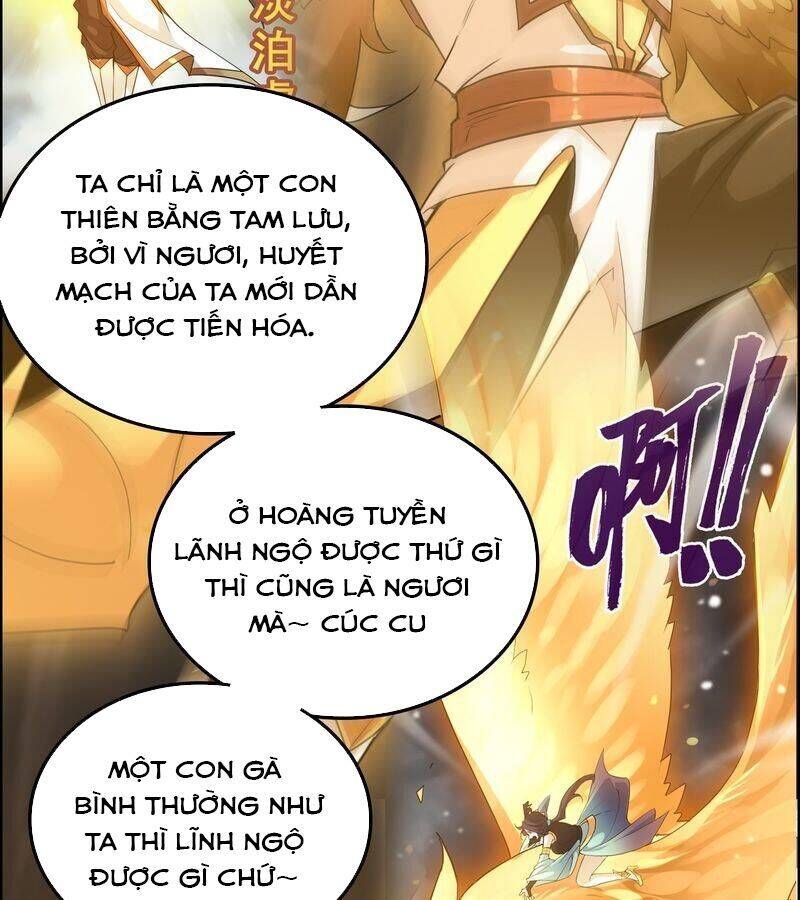 Tu Tiên Chính Là Như Vậy Chap 165 - Next Chap 166