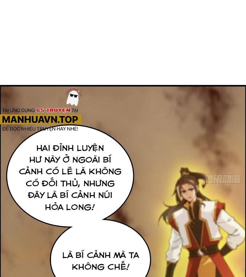 Tu Tiên Chính Là Như Vậy Chap 165 - Next Chap 166