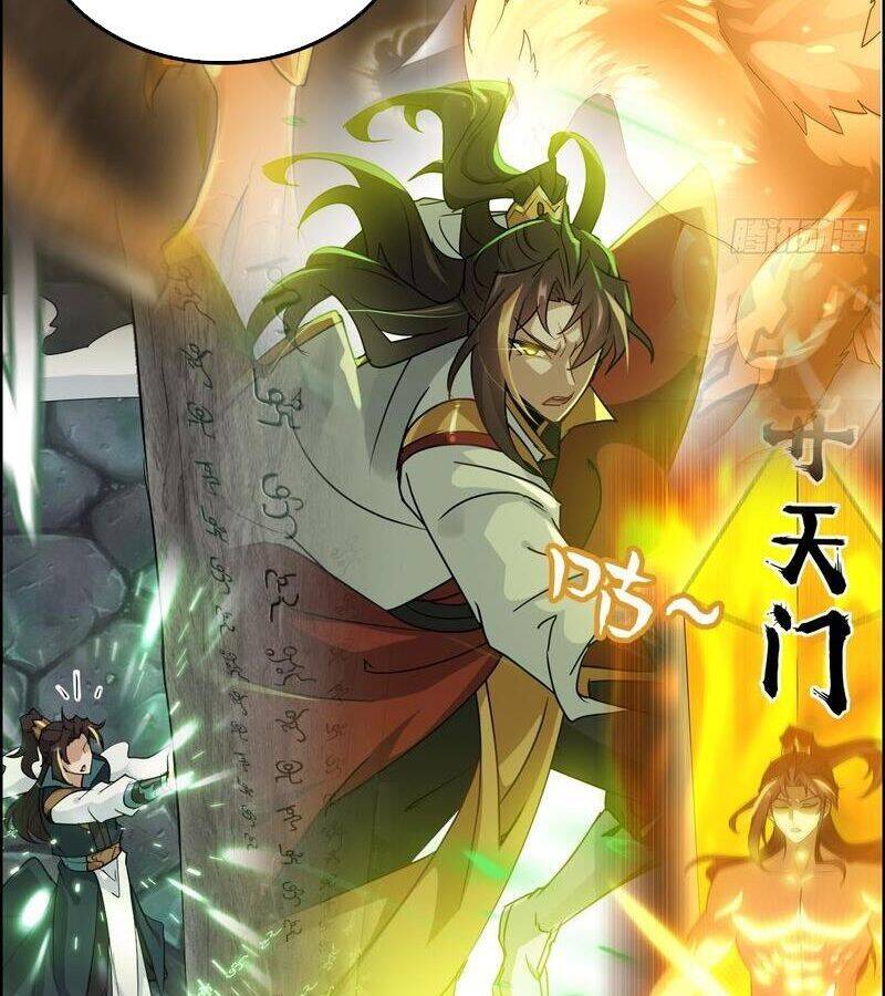 Tu Tiên Chính Là Như Vậy Chap 165 - Next Chap 166