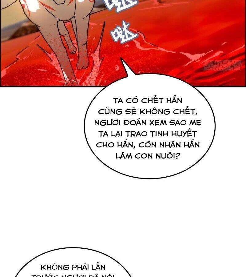 Tu Tiên Chính Là Như Vậy Chap 165 - Next Chap 166