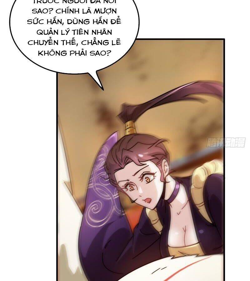Tu Tiên Chính Là Như Vậy Chap 165 - Next Chap 166