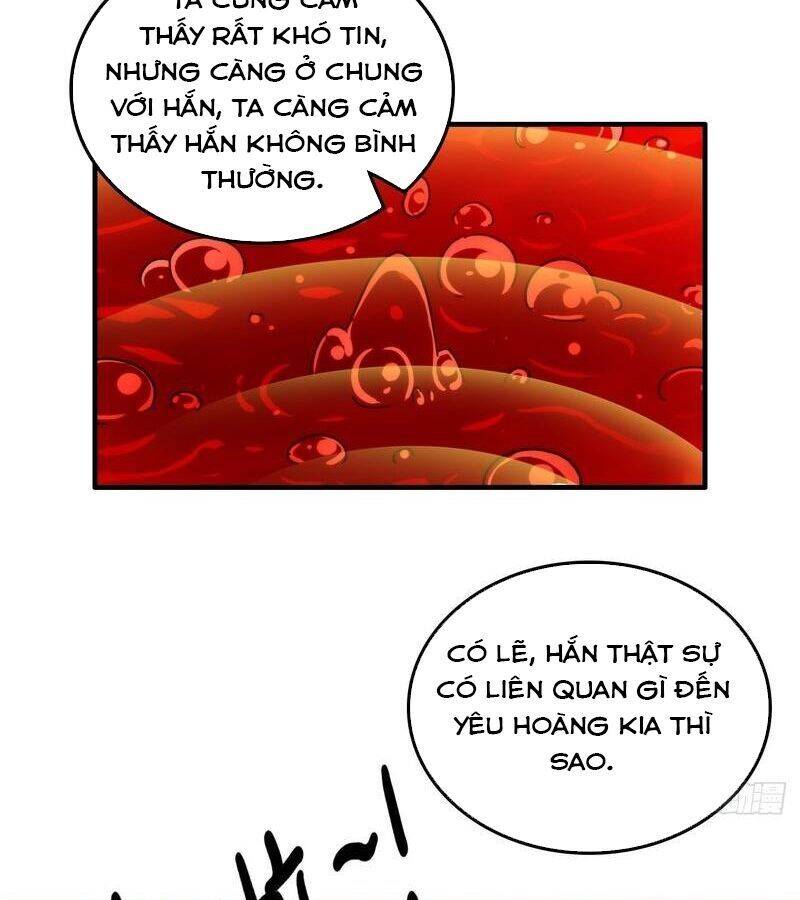 Tu Tiên Chính Là Như Vậy Chap 165 - Next Chap 166