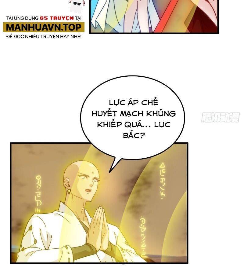 Tu Tiên Chính Là Như Vậy Chap 165 - Next Chap 166