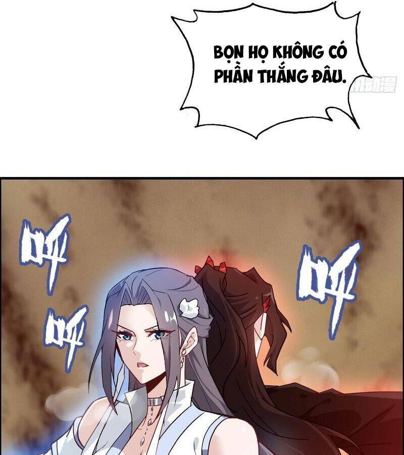 Tu Tiên Chính Là Như Vậy Chap 165 - Next Chap 166