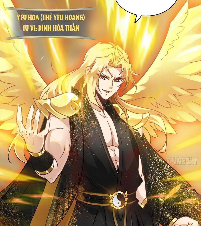 Tu Tiên Chính Là Như Vậy Chap 165 - Next Chap 166
