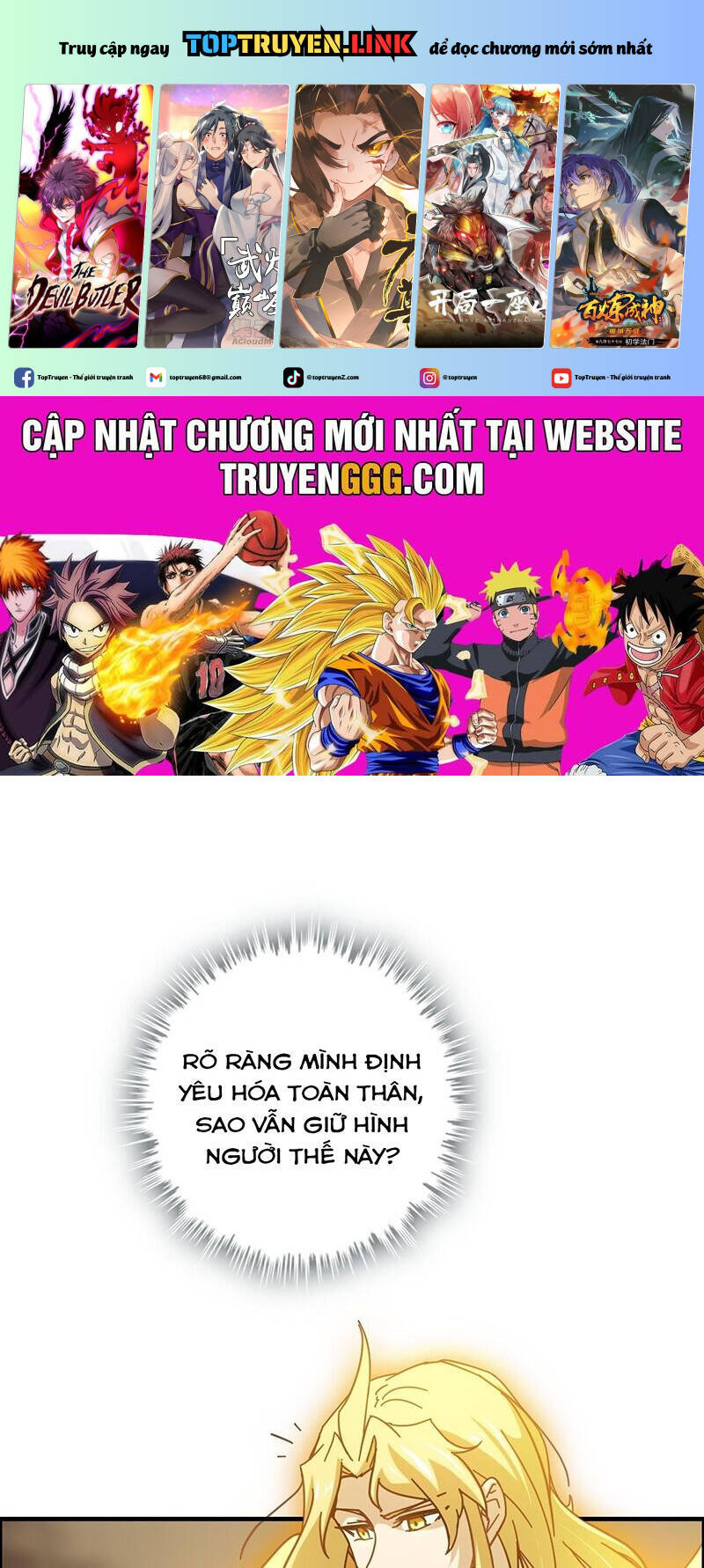 Tu Tiên Chính Là Như Vậy Chap 166 - Next Chap 167
